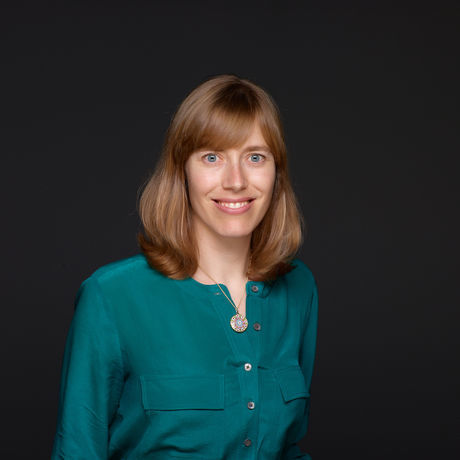 Sarah van duyn headshot 2018