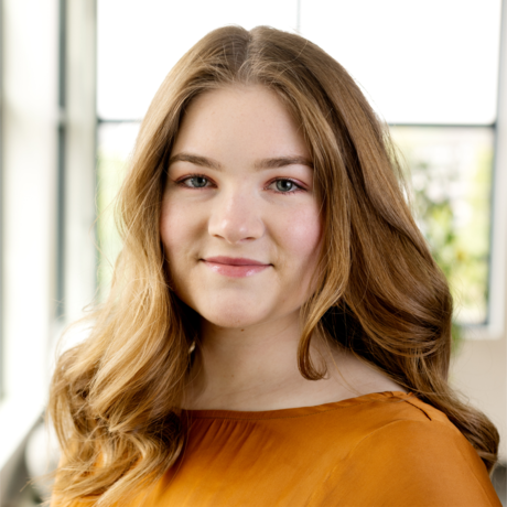 Headshot tressajanes