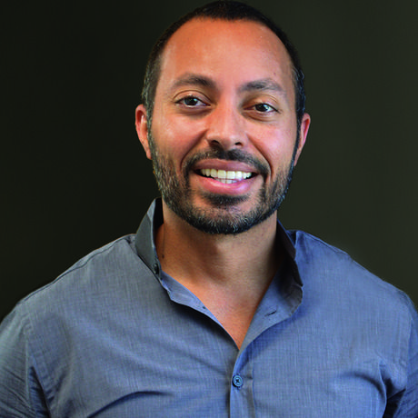 Joel v headshot small