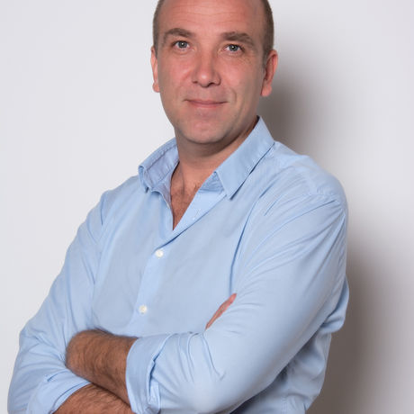 Gerald pfeisinger