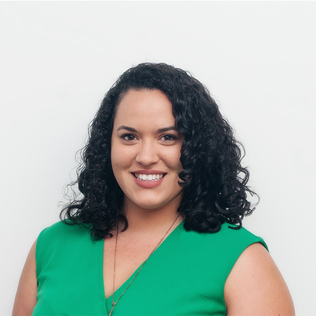 Anneliese delgado headshot