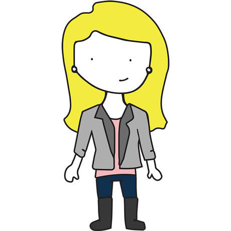 Stefani vector 2