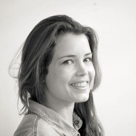 Rachel portrait