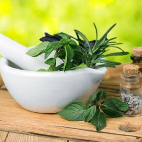 Natural herbal