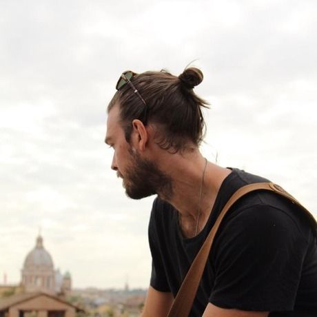 Dribbble profile2