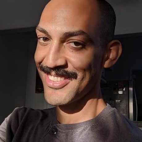 Selfportrait ryan2020