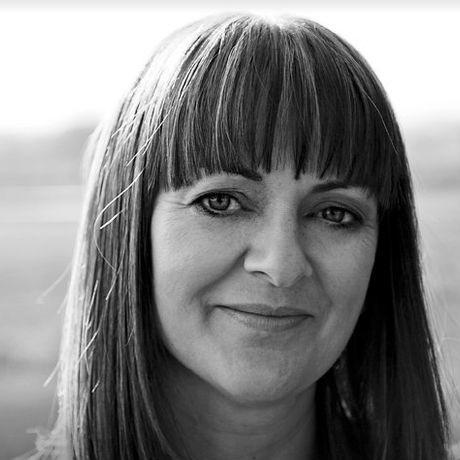 Jo hastings photography headshot