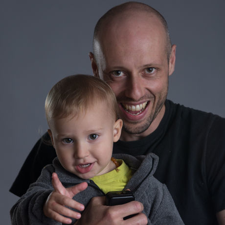 Selfportrait guto 1099