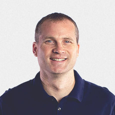 Albert banks   square head