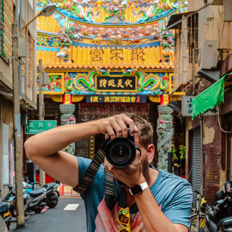Tw tainan 2016 west shooting