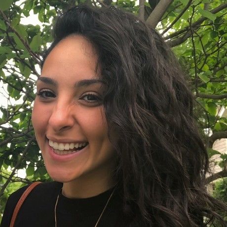 Hajar headshot   copy