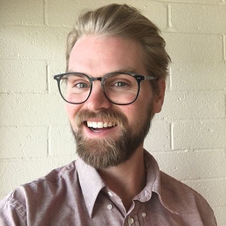 Iancrombie portrait