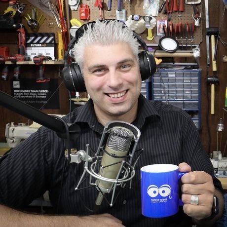 Adam kreutinger profile post