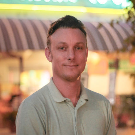 Nick conn wheatsville