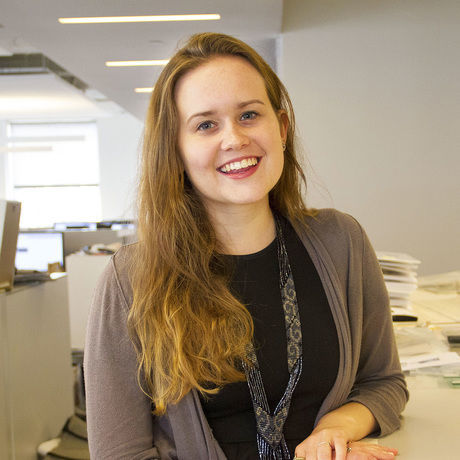 Sophia timko headshot