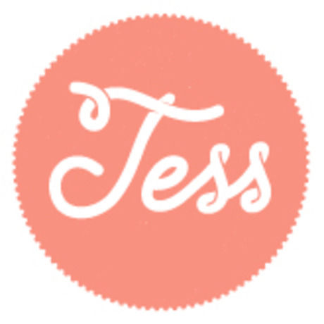 Tess logo color