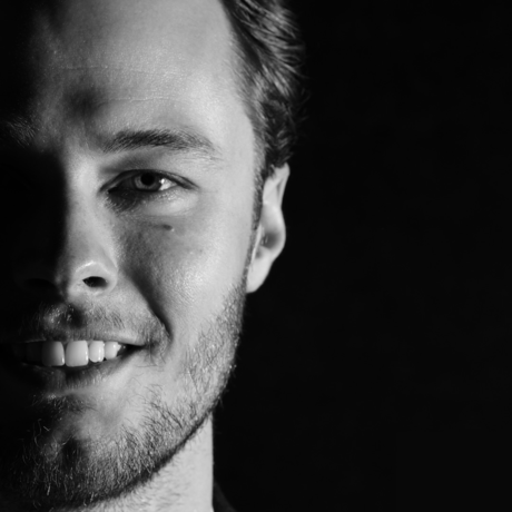 Garrett sonyheadshot