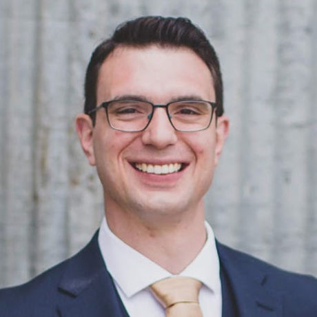 Linkedin profile pic