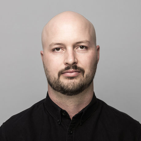 Gord profile photo square