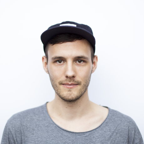 Martin profile square