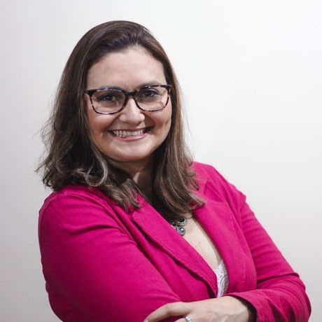 Gisela foto quadrada