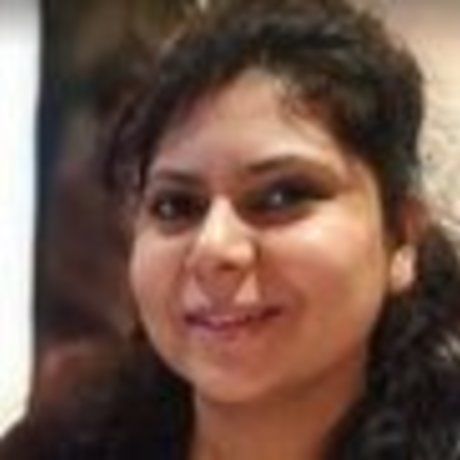 Geetika mam