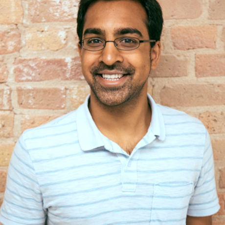Karthik raman