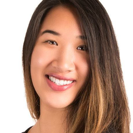 Amanda chung
