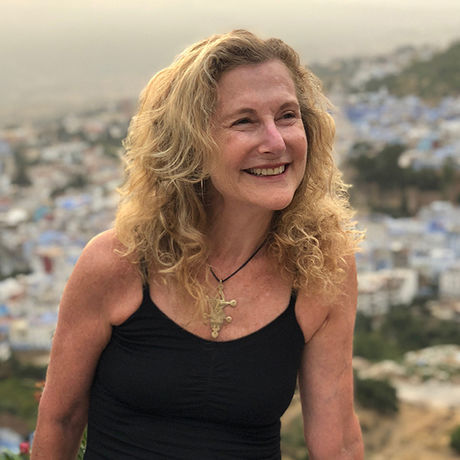 Caron in essaouira crpt