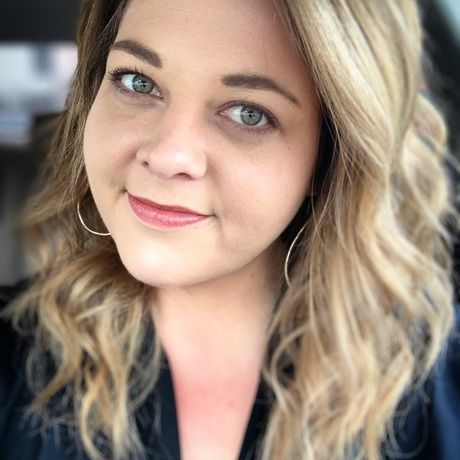 Attendees Jamie Denyer Aka The Grief Preacher