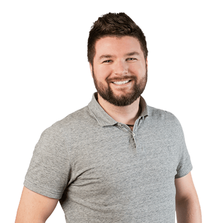 Adam spruce headshot