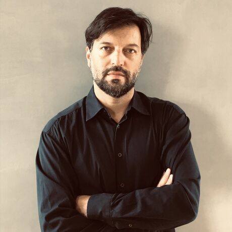 Nicola sapio portrait b