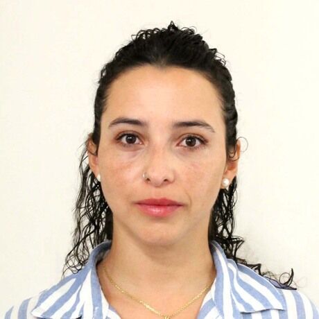 Maria lucia delgado foto pasaporte 2