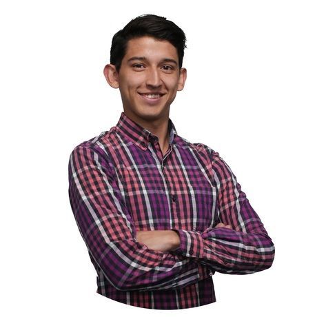 Julio carrillo
