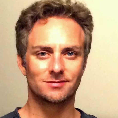 Sdf headshot