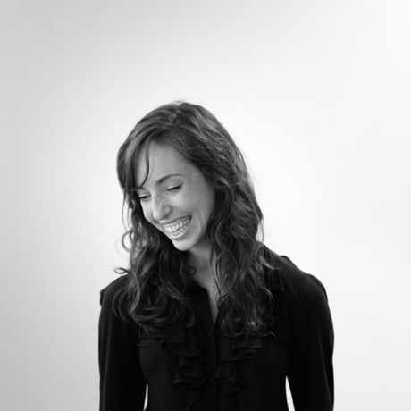 Grace mander headshot 2