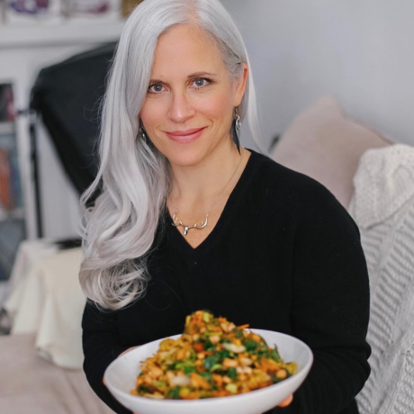 Sherry earth s choice