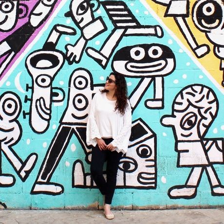 Foto perfil ig destination vlc