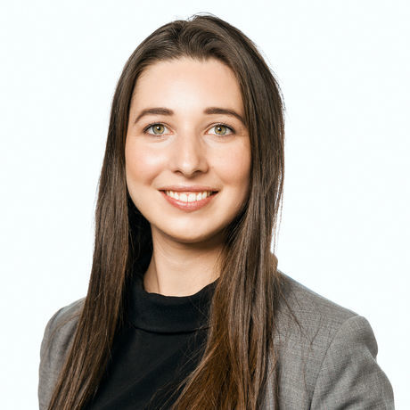 Lison daubigeon headshot 2019