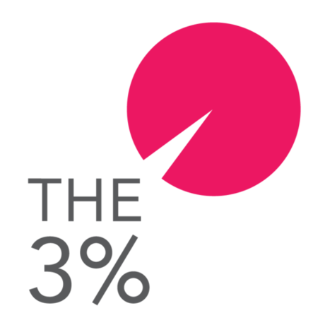 3 twitter logo