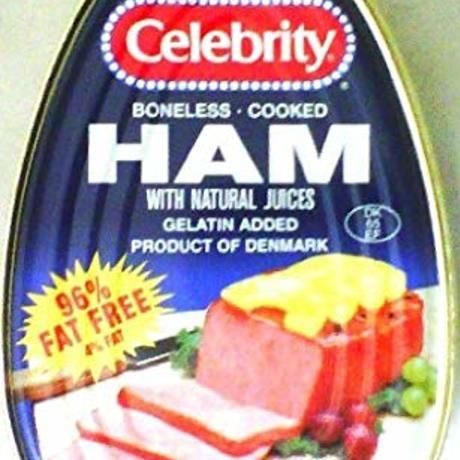Ham