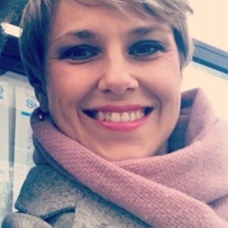 Malin creativemornings