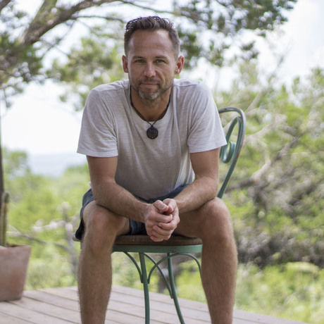 Miles rote how to become yourself