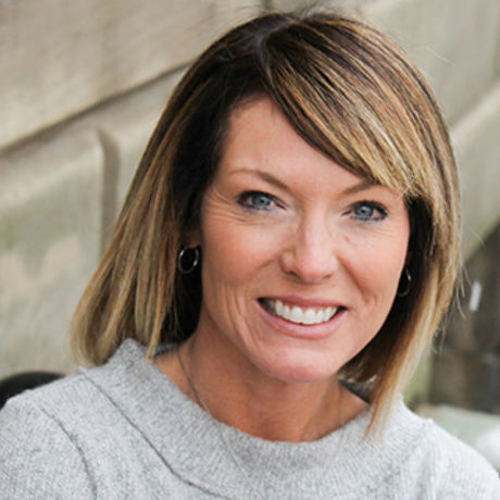 Professional head shot