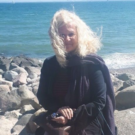 Sabine meer