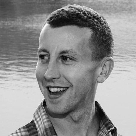 Headshot kevin mahoney