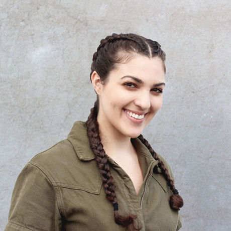 Daniella pic