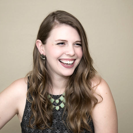 Headshot square