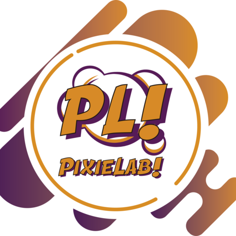 Pixielablogo