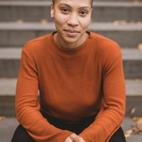 Mica le john  ceo
